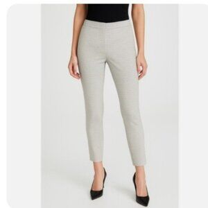 Theory classic skinny pants
